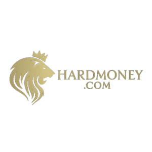 hard money logo